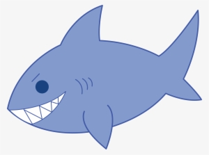 Clip Arts Related To - Shark Clip Art Png