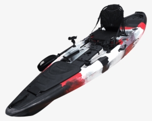 Kayak For Fishing - Kayak Fishing