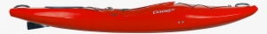 Home Cross Discipline Equipment Dagger Kayaks Dagger - Ballet Flat