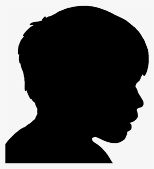 Face Silhouette Drawing At Getdrawings - Silhouette