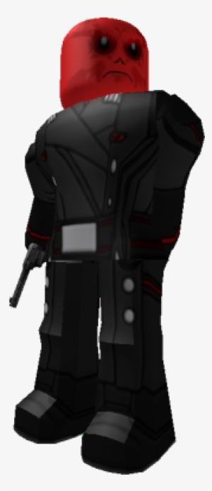 Red Skull - Mask