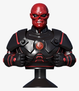 Red Skull - Product