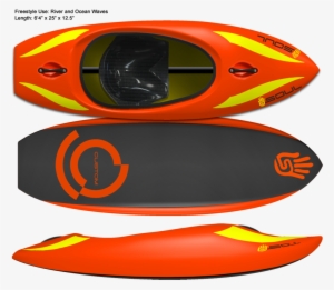Custom Kayaks - Kayak