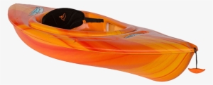 Sports - Kayak Transparent Background