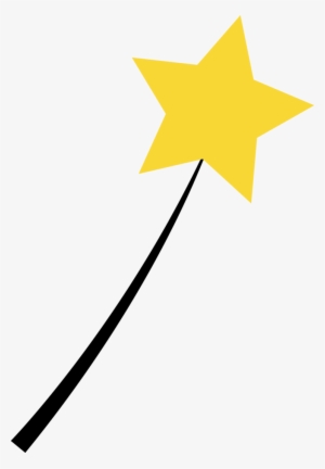 Fairy Wand Png - Fairy Wand Clipart
