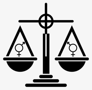 This Free Icons Png Design Of Gender Equality Icon