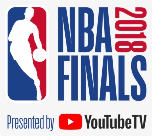 New Nba Finals Logo