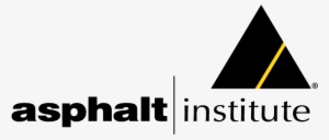Logoasphaltinstitute Horizontal - Asphalt Institute Logo