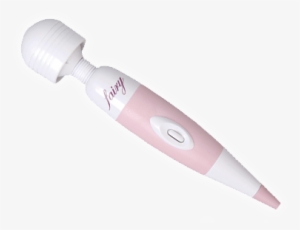 The Fairy Wand Massager Is The Ultimate Vibrator For - Png Transparent Vibrator Magic Wand