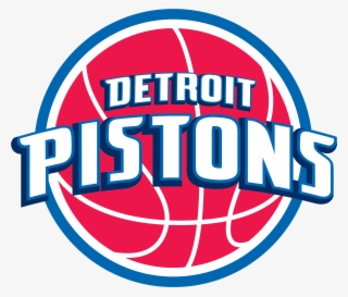 Vs - - Detroit Pistons Logos