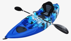 Lifetime Angler Kayak Review - Kayak Fishing
