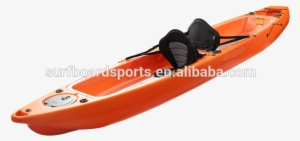 2017 Design Pc Boat Clear Bottom Kayak - Boat