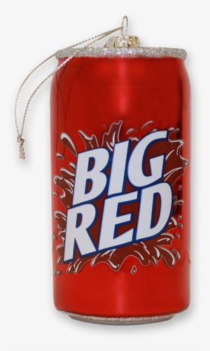 Big Red Soda 12 Pack