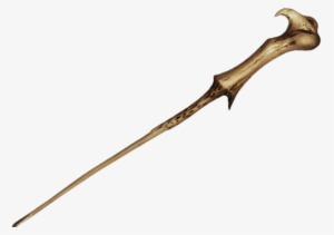 Magical Wand Png - Harry Potter Tom Riddle's Wand