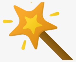 Magic Wand Png - Icon