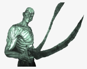Outlast - Outlast Character Transparent