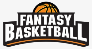 Fantasy Basketball League Logo