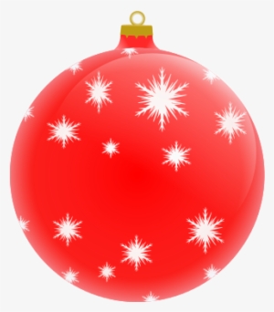 Christmas Ornaments Balls - Christmas Ornament Png