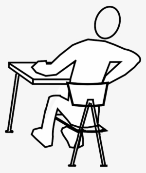Fast Facts - Draw A Person Sitting