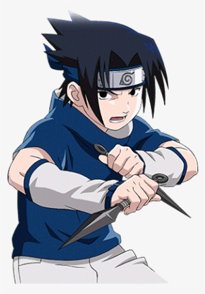 Sasuke Png