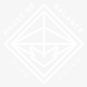 Hypesquad Balance - Discord House Of Brilliance