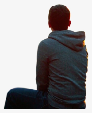 Julian Rafael Acosta - Sitting