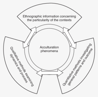 A Model Of Integrative Acculturation Psychology - Psychology
