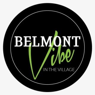 Belmont Vibe Will Be A Twilight Outdoor Party In Belmont - Circle