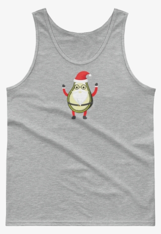 Avocado - Pain Is Just Weakness Leaving Your Body - Tank Top