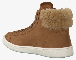 Cognac Ugg Sneakers Olive - Snow Boot