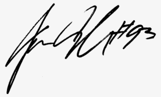 Jonathan Allen - Jonathan Allen Signature