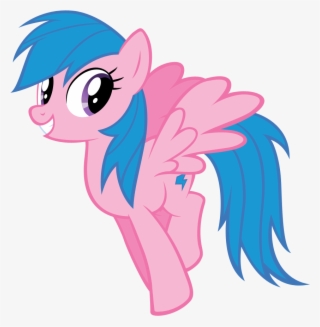 Firefly - Rainbow Dash