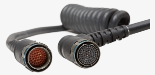 Coil Cords - Electrical Cable