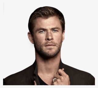 Chris Hemsworth Png - Kokkinakis Atp