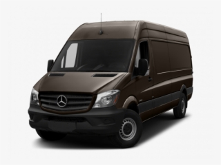 Cc 2018mbv040007 01 1280 8526 - 2018 Mercedes Benz Sprinter Cargo Van