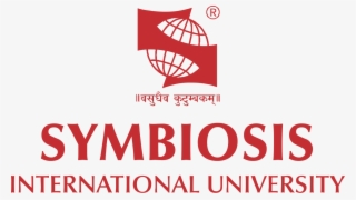 Law Faculty @ Symbiosis International University [pune, - Symbiosis International University Logo