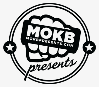 C Mokb-1c Black - Mokb Presents