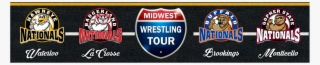 Hawkeye Nationals - Minnesota Golden Gophers Wrestling