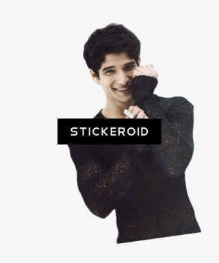 Tyler Posey - Formal Wear