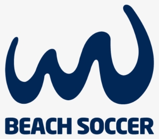 In Affiliation With - Beach Soccer Worldwide Logo
