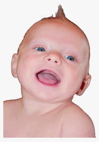 File Innocent Baby Laughing Gif Wikimedia Commons - Babies Laughing