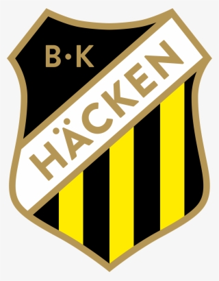 Bk Häcken Logo - Bk Hacken Vs Orebro