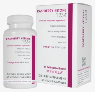 Raspberryketone1234 - Creative Bioscience Raspberry Ketones, 60 Ct