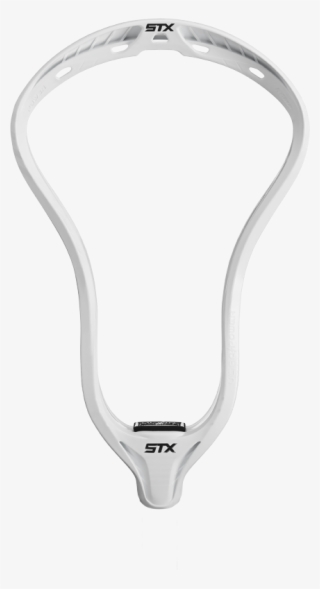 ultra power lacrosse head for attack and midfield - stx ultra power lacrosse head