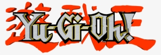 Yu Gi Oh Logo Png - Yu-gi-oh! Heroclix: Series 1 Gravity Feed (24 Boosters)