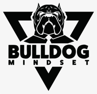 Bulldog Mindset Logo - Bulldog Mindset