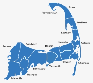 Start Your Cape Cod Real Estate Search By Our Most - Cape Cod Png