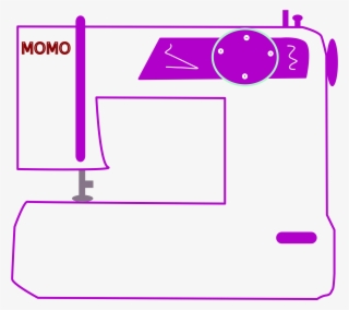 This Free Icons Png Design Of Sewing Machine