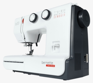 Bernette 33 Swiss Designed 15 Stitch Sewing Machine