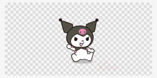 Download Hello Kitty Kuromi Icon Clipart Hello Kitty - Crown Icon Icon Transparent Png